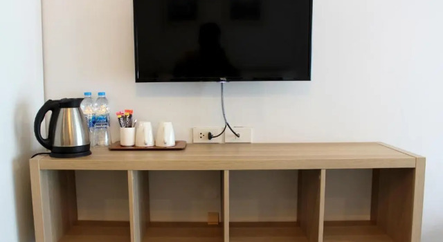 Двухместный номер Superior V One Pride-Sukhumvit 22, Bangkok