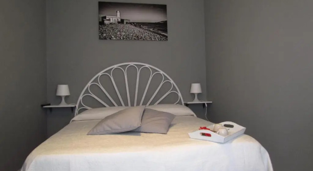 Номер Economy B&B Il Cappero