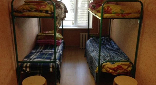 Hostel 23.Rf, Забронировать Хостел Западный округ Краснодар