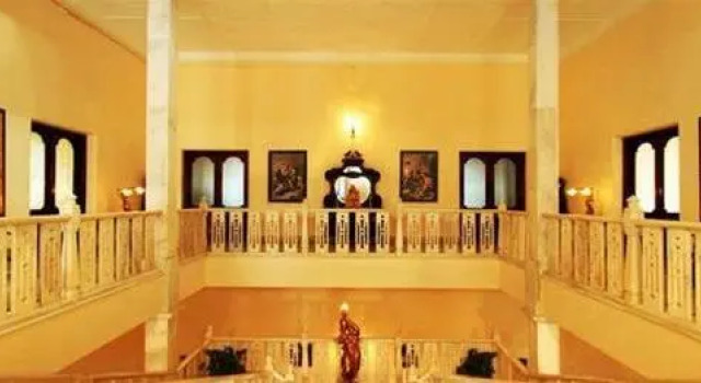 WelcomHeritage Sheikhpura Kothi Hansi, Varaa Hotelli Hansi Haryana