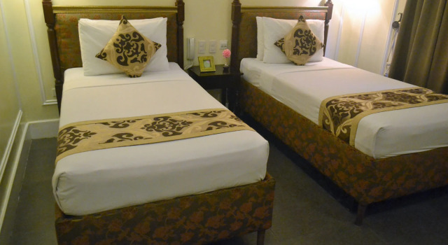View Park Hotel