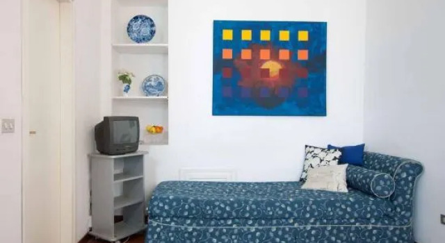 Residenza Turrena