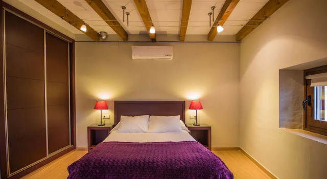 Casa Rural del Corral, Book Apartment Hotels in Extremadura with a Pool, Swimming Pool