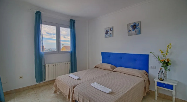 Villas Costa Calpe - Garduix