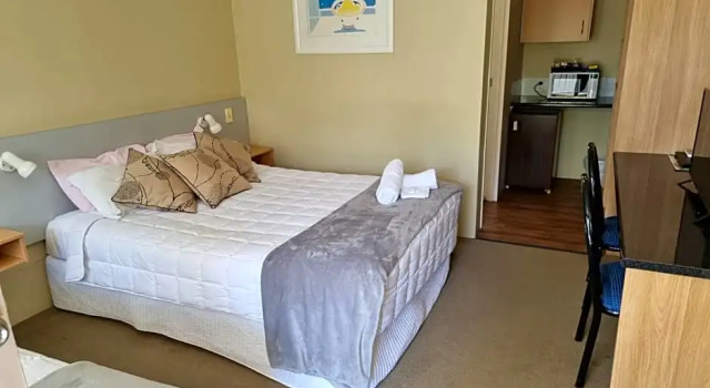 Номер Standard Ocean Parade Motel