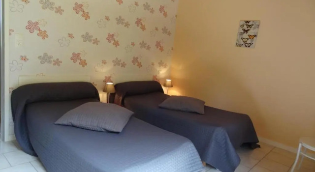Gîte Domme, 4 pièces, 6 personnes - FR-1-616-43, Rezerwuj Hotel Domme Dodogne Valley