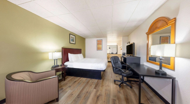 Baymont by Wyndham El Dorado, Prenota Locanda El Dorado Kansas