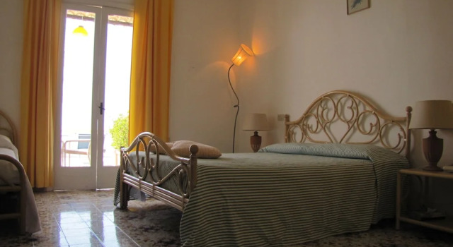 Номер Classic Hotel Casa Del Sole