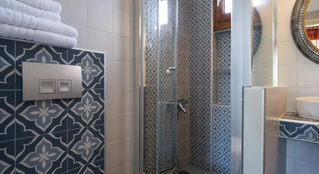 Апартаменты Sofias House