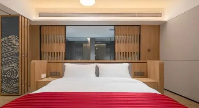 Люкс Superior Shajiabang Resort