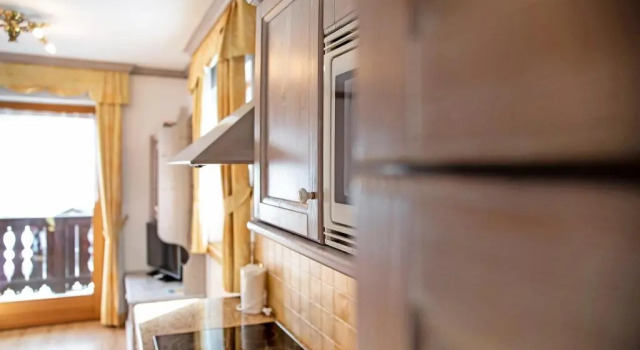Casa Li Roina n 48, Buchen Sie Ferienwohnung Hotels in Livigno mit Parkplatz, Parkplätze
