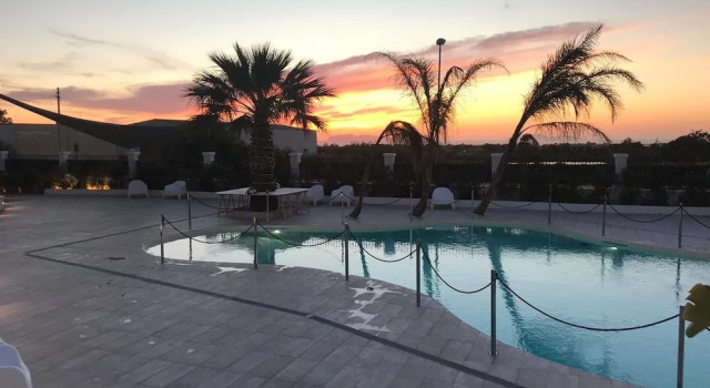 House With One Bedroom In Marsala With Pool Access And Furnished Balcony 8 Km From The Beach, Book Vacation Home Hotels in Sicily with a Pool, Swimming Pool