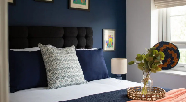 Cosy 2-bed House in Nottingham, Boek Hotel Hotels in Nottinghamshire met parkeren, Parkeren