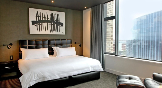 Century City Hotel Urban Square, Забронировать Отель Бизнес-отели Century City, 4* 5*