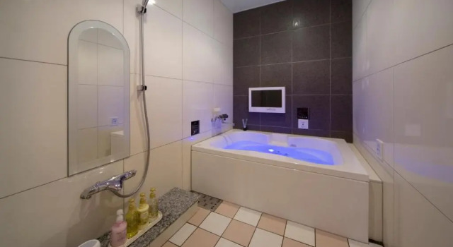 Номер Economy JEWEL HOTEL LUXURY MODERN