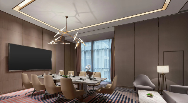 DoubleTree by Hilton Nanning Wuxiang, Book Hotel Nye hoteller i Nanning