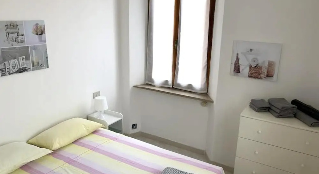Apartment With one Bedroom in Fabriano, With Wifi, Rezervovat Apartmán Fabriano 