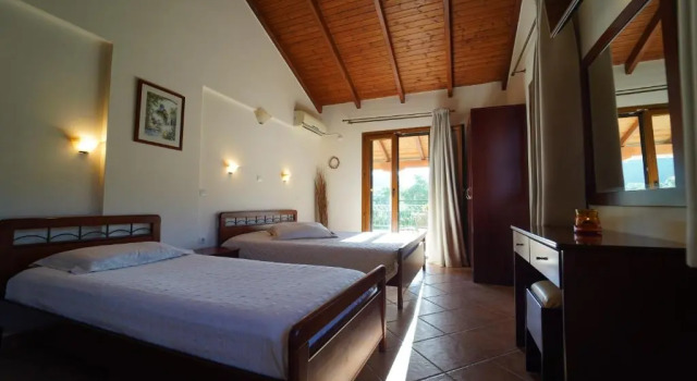 Студия Superior Villa Apollo