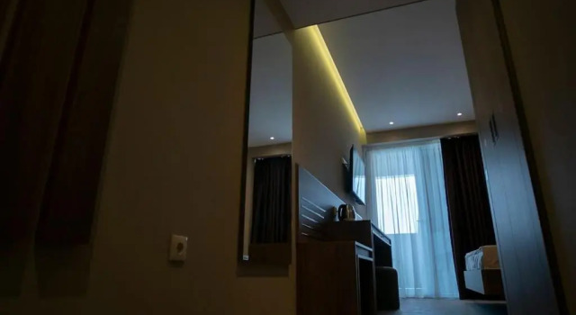 Leo Group Luxury Apartment 24-11 Alliance Palace, Book Apartment Batumi 