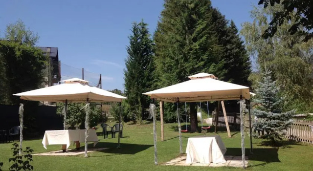 Hotel Valleverde