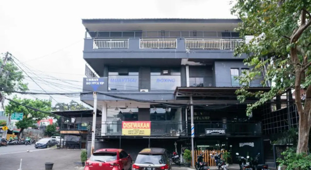 KoolKost Syariah near Jalan Pajajaran Bogor