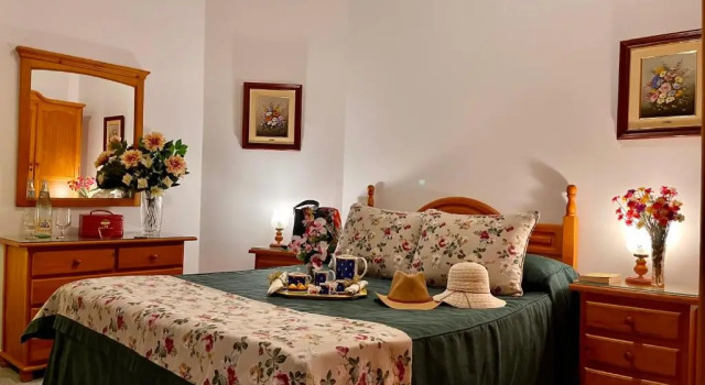 Апартаменты Superior с 2 комнатами EmyCanarias Holiday Homes Vecindario