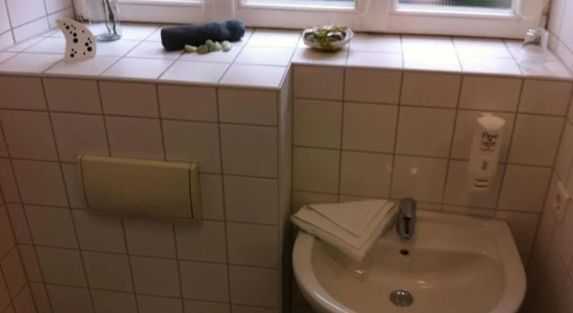 Номер Standard Hotel Grünshof
