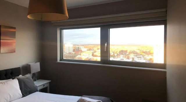 High View Serviced Apartments, Забронировать Апартаменты/квартира Кардифф Гламорган, рядом с Gorsedd Stones