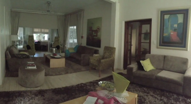 Ca Ira Wellness Retreat Guesthouse, Забронировать Отель Отели Tshwane с парковкой, Парковка