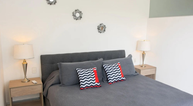 Menesse 32 - 204, Rezervovat Apartmán Playa del Carmen Quintana Roo