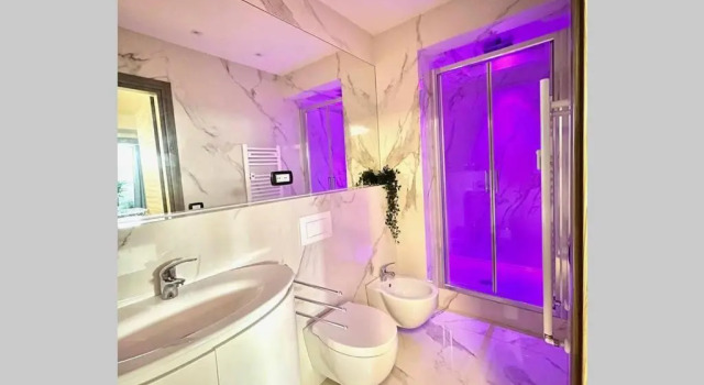 Апартаменты Careggi Top House 2