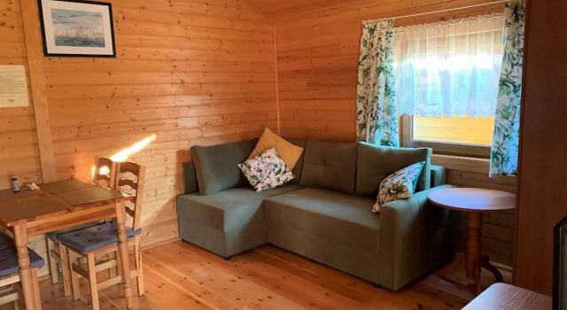 Comfortable Holiday Homes, Bobolin, Reserva ahora Hotel Bobolin Pomerania Occidental