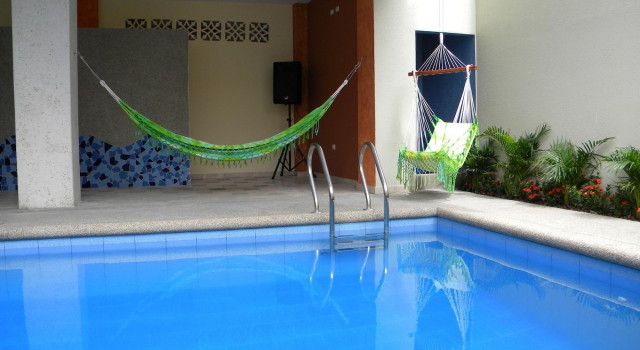 Hotel Marvento II, Prenota Hotel Salinas Santa Elena Province