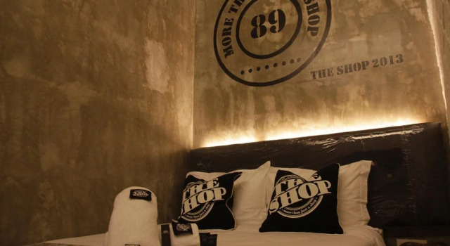 The Shop Hotel, Book Hotel Kuala Kangsar Perak