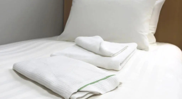 Двухместный номер Standard Business Hotel Sunpalace