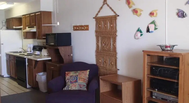 Florence I Condominiums - by Island Services, Buchen Sie Ferienwohnung Padre Island USA