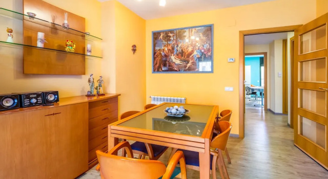 Apartament Dúplex Espriu, Rezervați Apartament Sant Cebria de Vallalta 