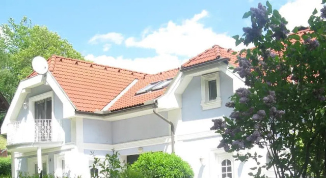 Ferienwohnung Villa Waldbach