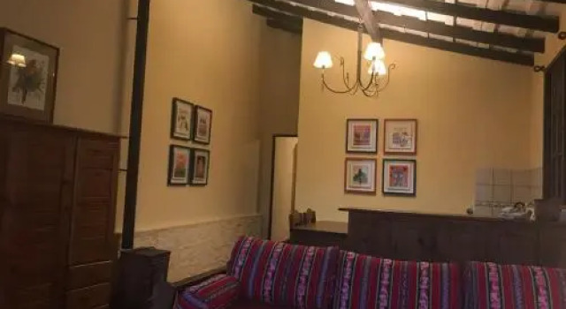 Posada Lambare, Забронировать Гостевой дом Ла-Кумбре Punilla Valley