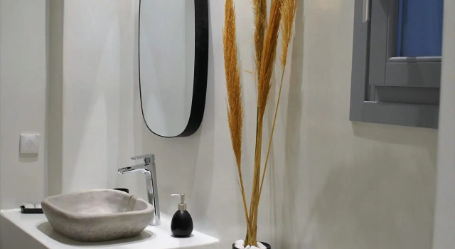 Номер Standard The Vine Suites