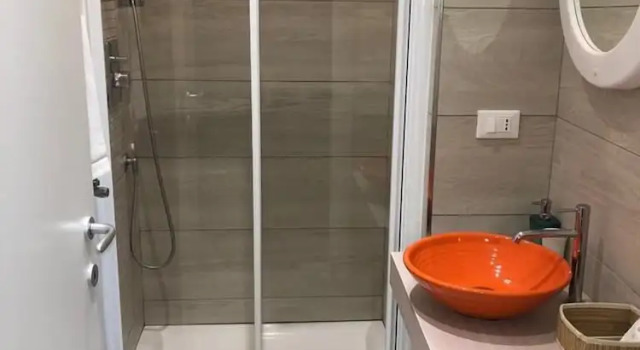 Номер Classic B&B Le Meduse