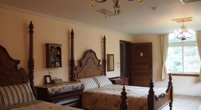 Prado Country Life, Buchen Sie Hotel Zhonghe Neu-Taipeh.
