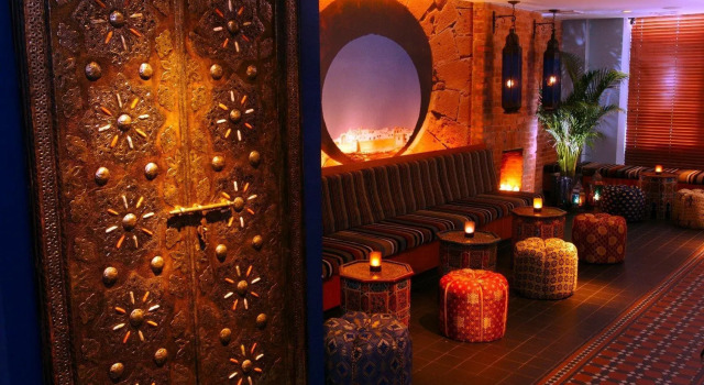 Marrakech Hotel, Забронировать Отель Отели Нью-Йорка 3 звезды, рядом с Anibal Aviles Playground, 3*