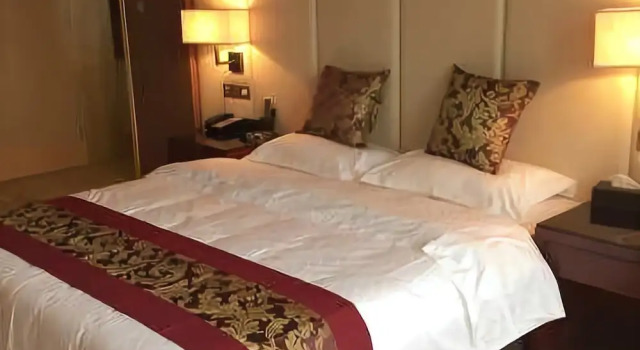Yishang Hotel (Chengdu Shuangliu Sports Center), Boek Hotel Hotels in Chengdu met parkeren, Parkeren