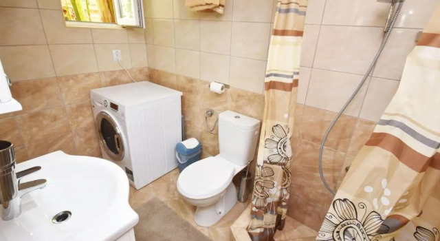 Студия VILA KULA 1830 Apartments