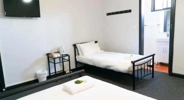 Panania Hotel