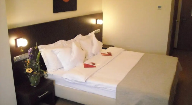 Viva Club Hotel Galati