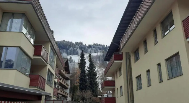Studio B14, Rezerwuj Hotel Schladming Schladming - Dachstein, w pobliżu Planaibahn 2