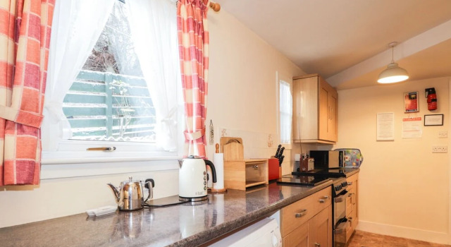 Rose Cottage, Забронировать Дом для отпуска Стратпеффер Northern Highlands