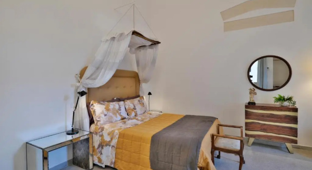 Suite Palazzo Rollo